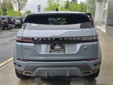Used 2022 Land Rover Range Rover Evoque R-Dynamic SE image 6