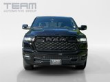 New 2025 RAM 1500 4x4 Quad Cab image 2