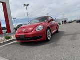 Used 2013 Volkswagen Beetle 2.5 image 2