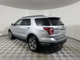 Used 2018 Ford Explorer Limited image 5
