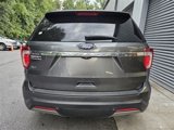 Used 2019 Ford Explorer XLT w/ Class III Trailer Tow Package image 4