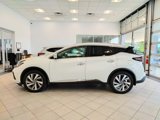 Used 2019 Nissan Murano SL w/ SL Technology Package image 5