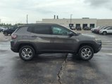 Certified 2022 Jeep Compass Trailhawk w/ Trailhawk Elite Group image 2