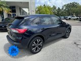 Certified 2021 Ford Escape SE w/ SE Sport Appearance Package image 3