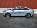 Used 2020 Kia Forte LXS image 2