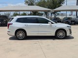 Used 2021 Cadillac XT6 Premium Luxury image 2