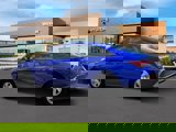New 2025 Hyundai Elantra SE image 4