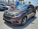 Certified 2021 Honda HR-V EX image 3