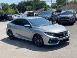 Used 2021 Honda Civic Sport image 3