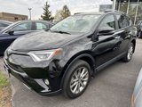 Used 2018 Toyota RAV4 Limited image 4