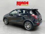 Used 2018 Buick Encore Sport Touring w/ Safety Package image 3