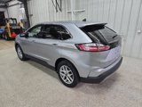 Certified 2024 Ford Edge SEL image 4
