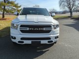 Used 2022 RAM 1500 Big Horn image 5