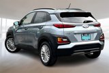 Used 2021 Hyundai Kona SEL image 2