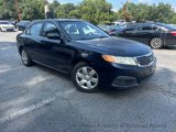 Used 2009 Kia Optima LX image 4