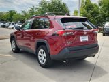 Used 2021 Toyota RAV4 LE image 4