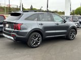 Certified 2023 Kia Sorento X-Line EX image 3