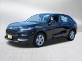 New 2025 Honda HR-V LX image 3