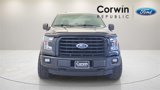 Used 2015 Ford F150 XLT w/ Equipment Group 302A Luxury image 2