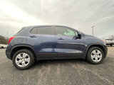 Used 2019 Chevrolet Trax LS w/ LPO, Cargo Package image 4