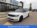 Used 2019 Ford Flex SEL w/ Equipment Group 202A image 4