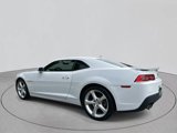 Used 2015 Chevrolet Camaro LT w/ RS Package image 3