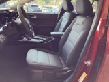 New 2025 Chevrolet Trax LT image 5