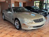 Used 2003 Mercedes-Benz SL 500 image 6