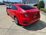 Used 2017 Honda Civic LX image 5