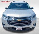 Used 2021 Chevrolet Traverse LT w/ LPO, 'HIT The Road' Package image 2