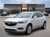 Used 2020 Buick Enclave Premium w/ Sun and Sites Package image 2