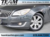 Used 2017 Buick Regal AWD image 3
