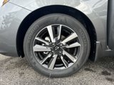 New 2025 Nissan Versa SV w/ Trunk Package image 5