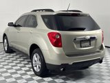 Used 2013 Chevrolet Equinox LT w/ Driver Convenience Package image 4
