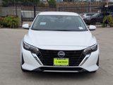 New 2025 Nissan Sentra S image 2