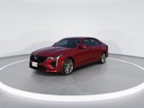 Used 2020 Cadillac CT4 V w/ Climate Package image 4