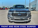 Used 2022 Ford Ranger XLT w/ Equipment Group 302A High image 4