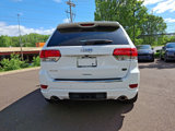 Used 2021 Jeep Grand Cherokee Overland image 5