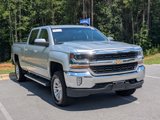 Used 2018 Chevrolet Silverado 1500 LT w/ All Star Edition image 2
