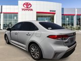 Certified 2025 Toyota Corolla LE image 4