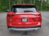 Used 2021 INFINITI QX50 Sensory w/ Cargo Package image 4
