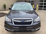 Used 2018 Subaru Forester 2.5i Premium image 3