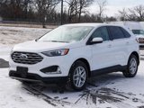 Used 2022 Ford Edge SEL w/ Convenience Package image 2