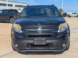 Used 2015 Ford Explorer Limited w/ Equipment Group 301A image 2