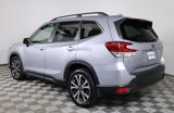 Used 2020 Subaru Forester Limited image 4