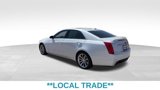 Used 2018 Cadillac CTS Luxury image 5