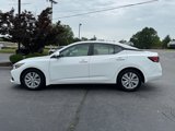 Certified 2023 Nissan Sentra S image 6