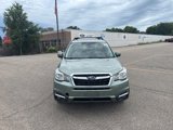 Used 2017 Subaru Forester 2.5i Premium image 2