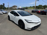 Used 2023 Toyota Prius LE image 2