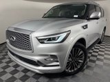 Used 2019 INFINITI QX80 Luxe image 2
